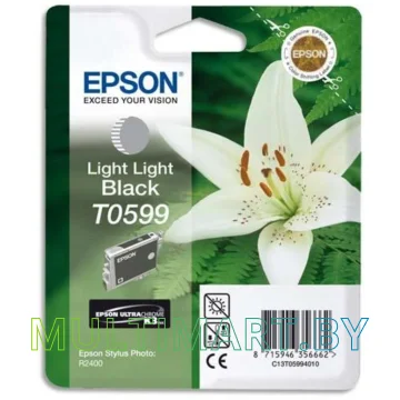 Картридж Epson C13T05994010